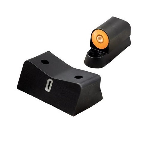 N-Visier DXT2 grün Big Dot orange CZ P07/P09