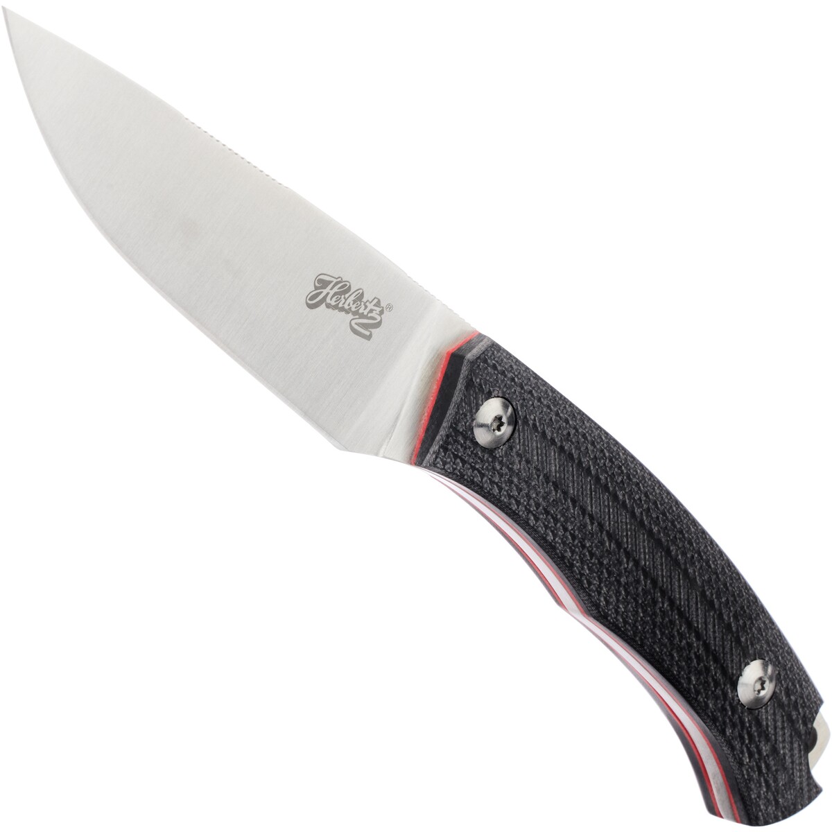 Gürtelmesser G10