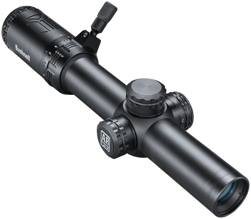 BUSHNELL ZF AR OPTICS 1-8X24MM BDC BELEUCHTET 30MM