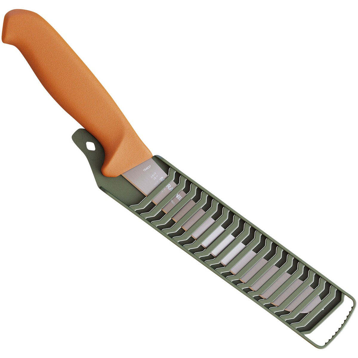 Fleischermesser (S)