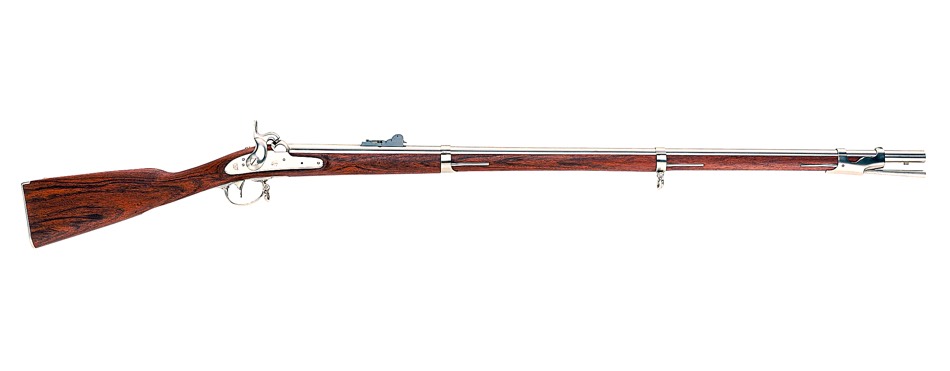 1842 Springfield Musket – .69