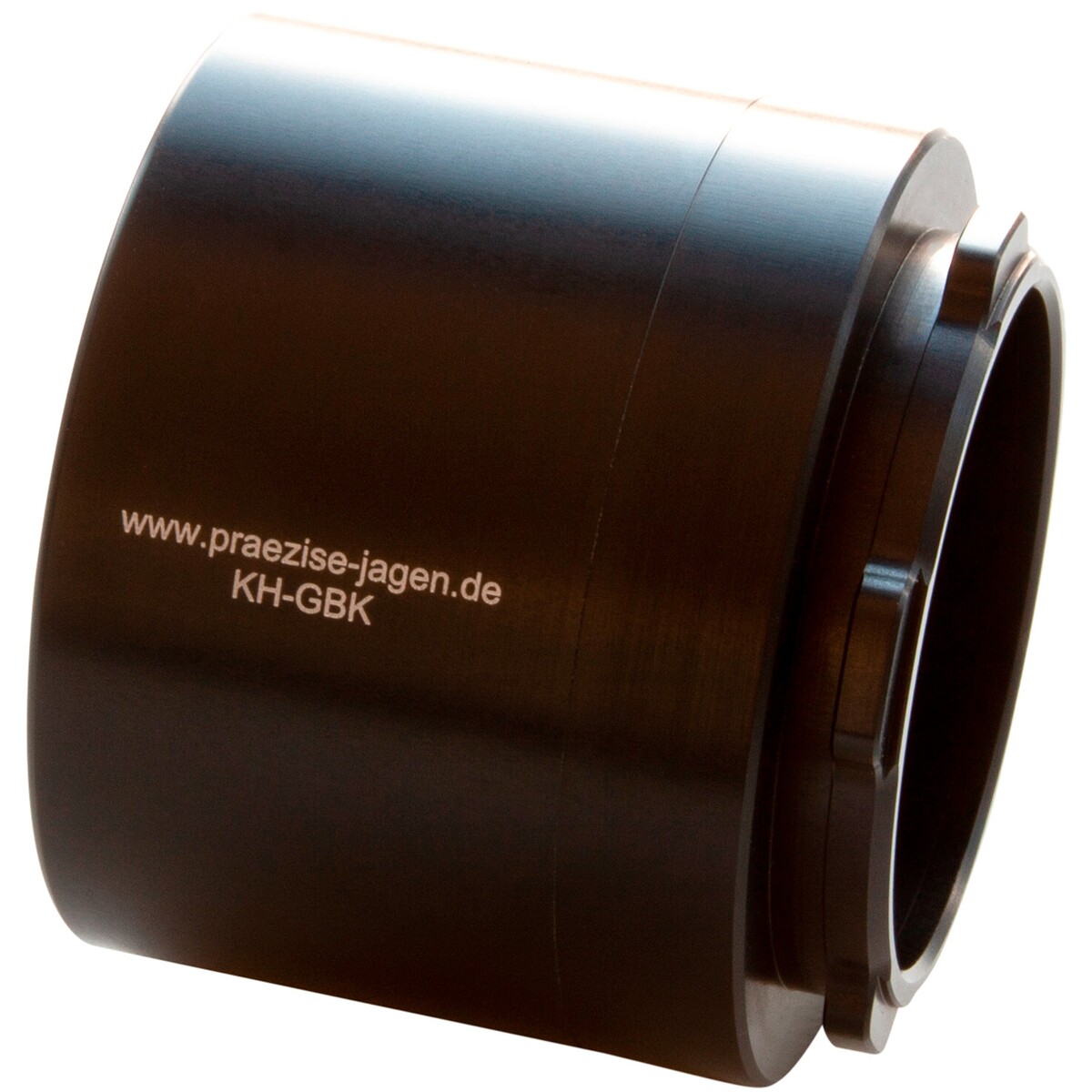 Gegenlichtblende für Multiadapter-System – Klein - bis einschließlich 61 mm Ø