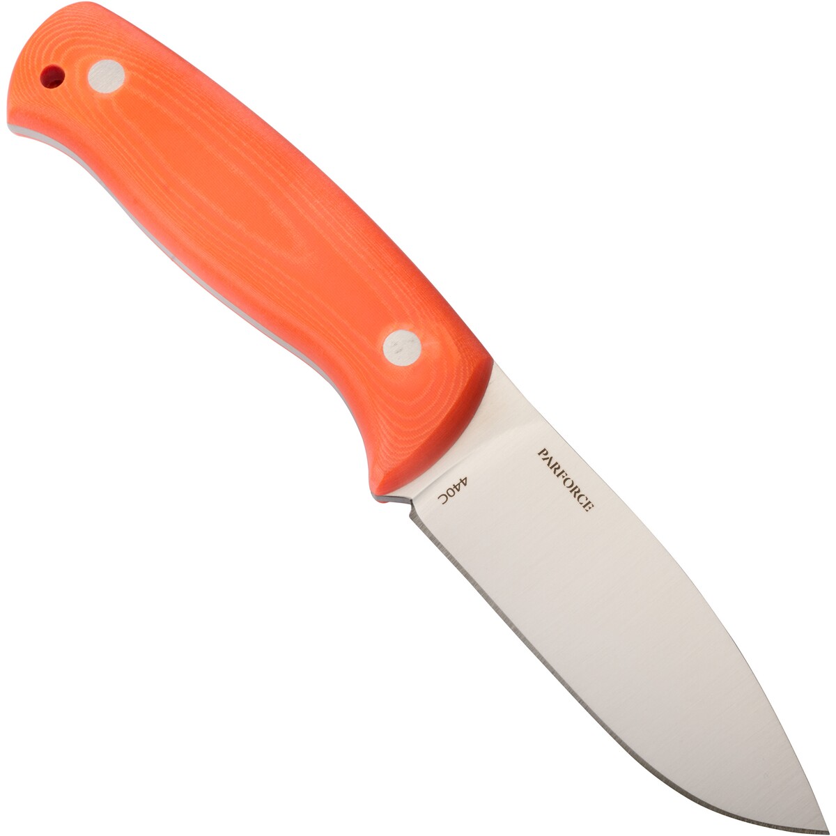 Messer Orange Wood
