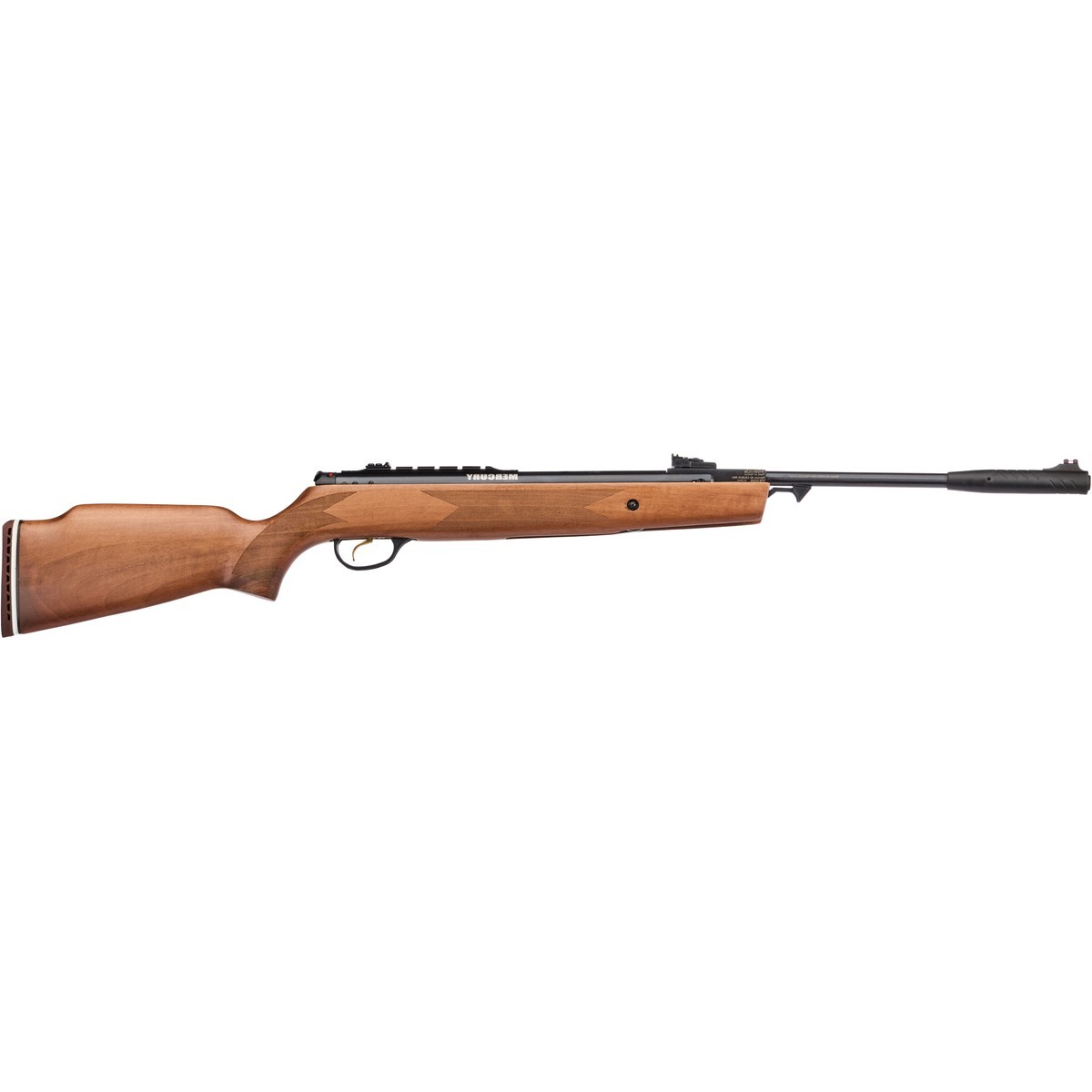 Luftgewehr Caurus Pro – 7,1 Joule