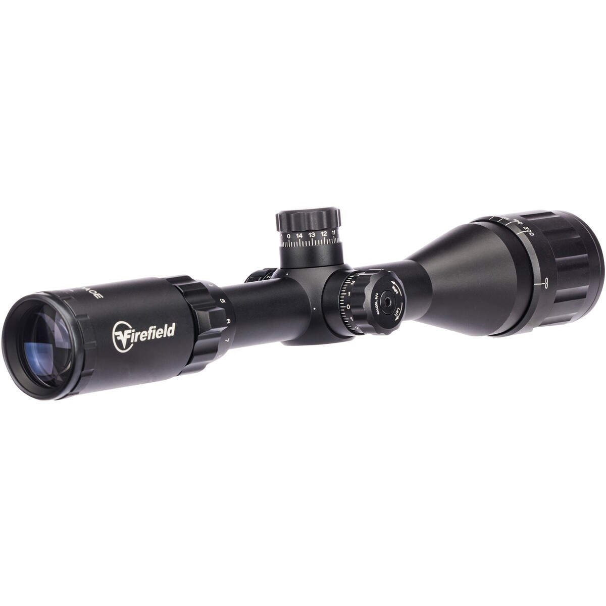 Zielfernrohr Tactical 3-12x40 AO