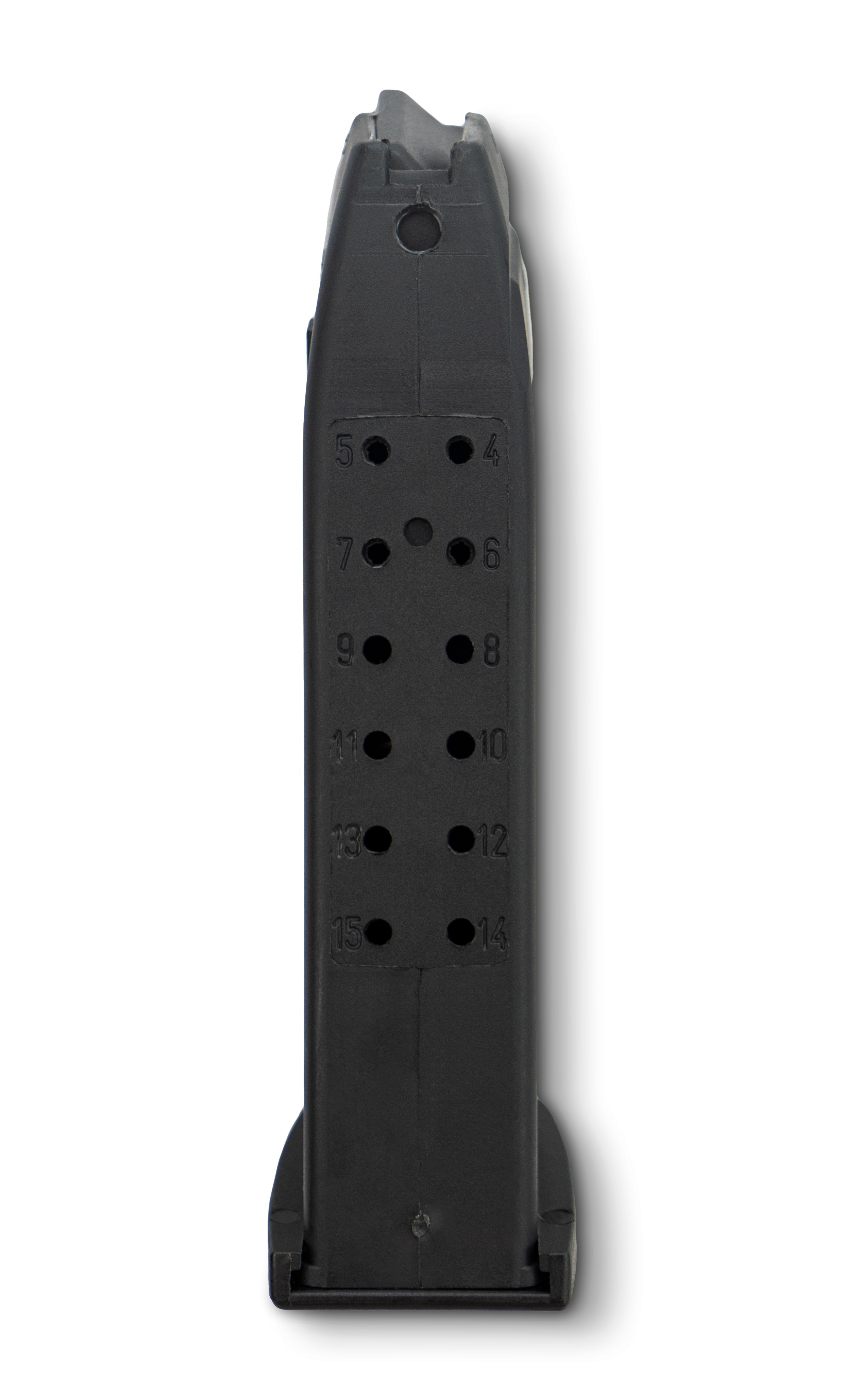 15-Schuss Magazin f. USP Standard (9x19)