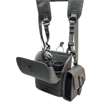 GPO Bino Harness Pro Komforttragesystem