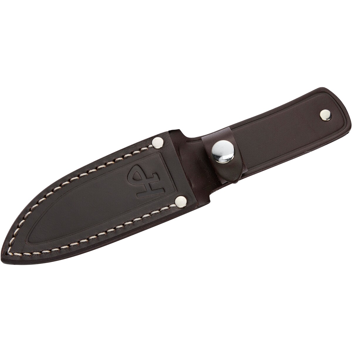 Jagdmesser Hirschorn