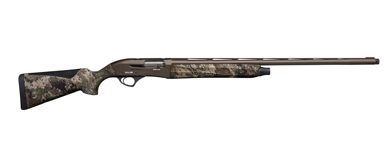 FABARM SLF XLR COLUMBA PALUMBUS