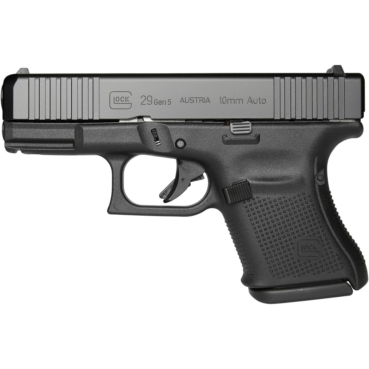 Pistole 29 Gen5