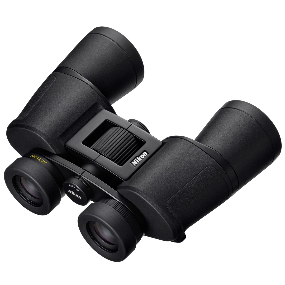 Fernglas Nikon Action 8x42