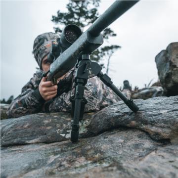 SPARTAN Javelin Pro Hunt Tac Zweibein