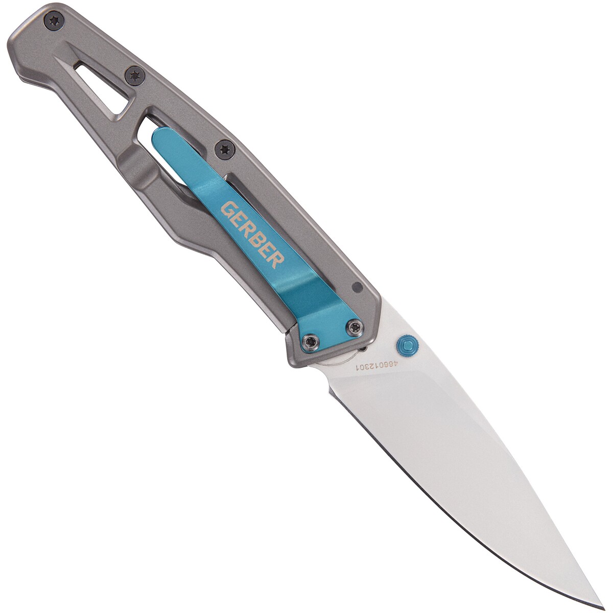 Einhandmesser Paralite