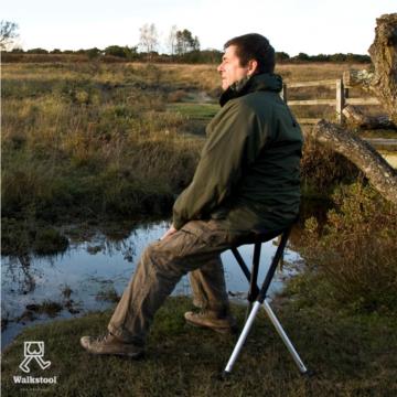WALKSTOOL Dreibeinsitz COMFORT