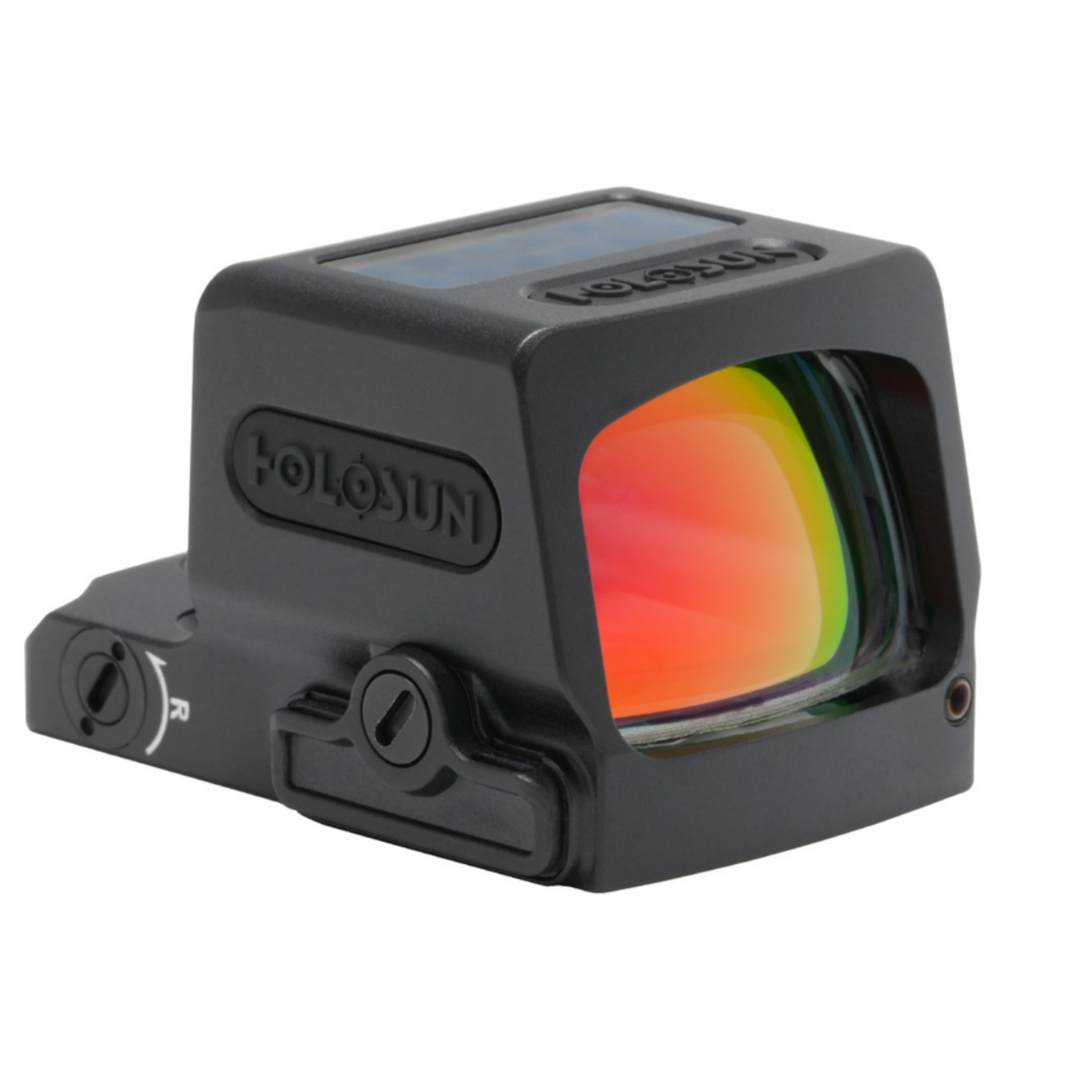 Holosun EPS-CORE-RD-MRS geschlossenes Reflexvisier 2MOA/32MOA Rotpunkt