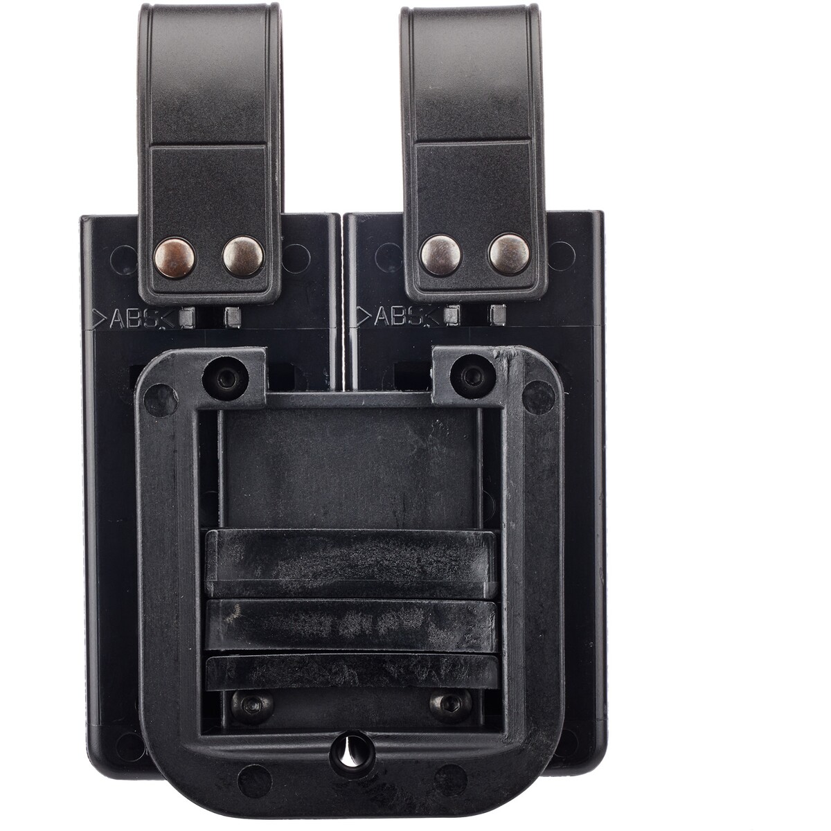 Doppelmagazintasche Double Stack