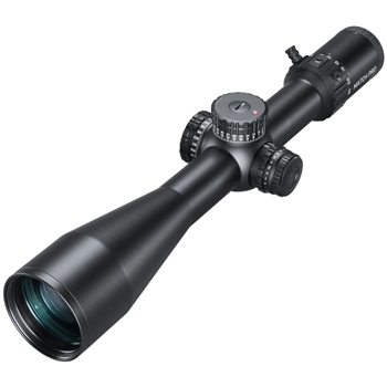BUSHNELL ZF MATCH PRO ED BELEUCHTET DEPLOY MOA 2 5-30X56 FFP MOA 34MM