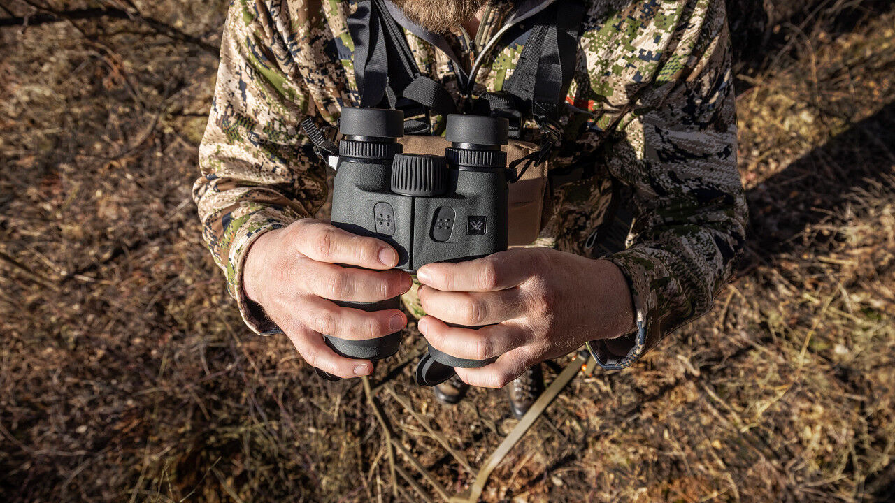 Vortex Ranger HD 3000 Entfernungsmesser