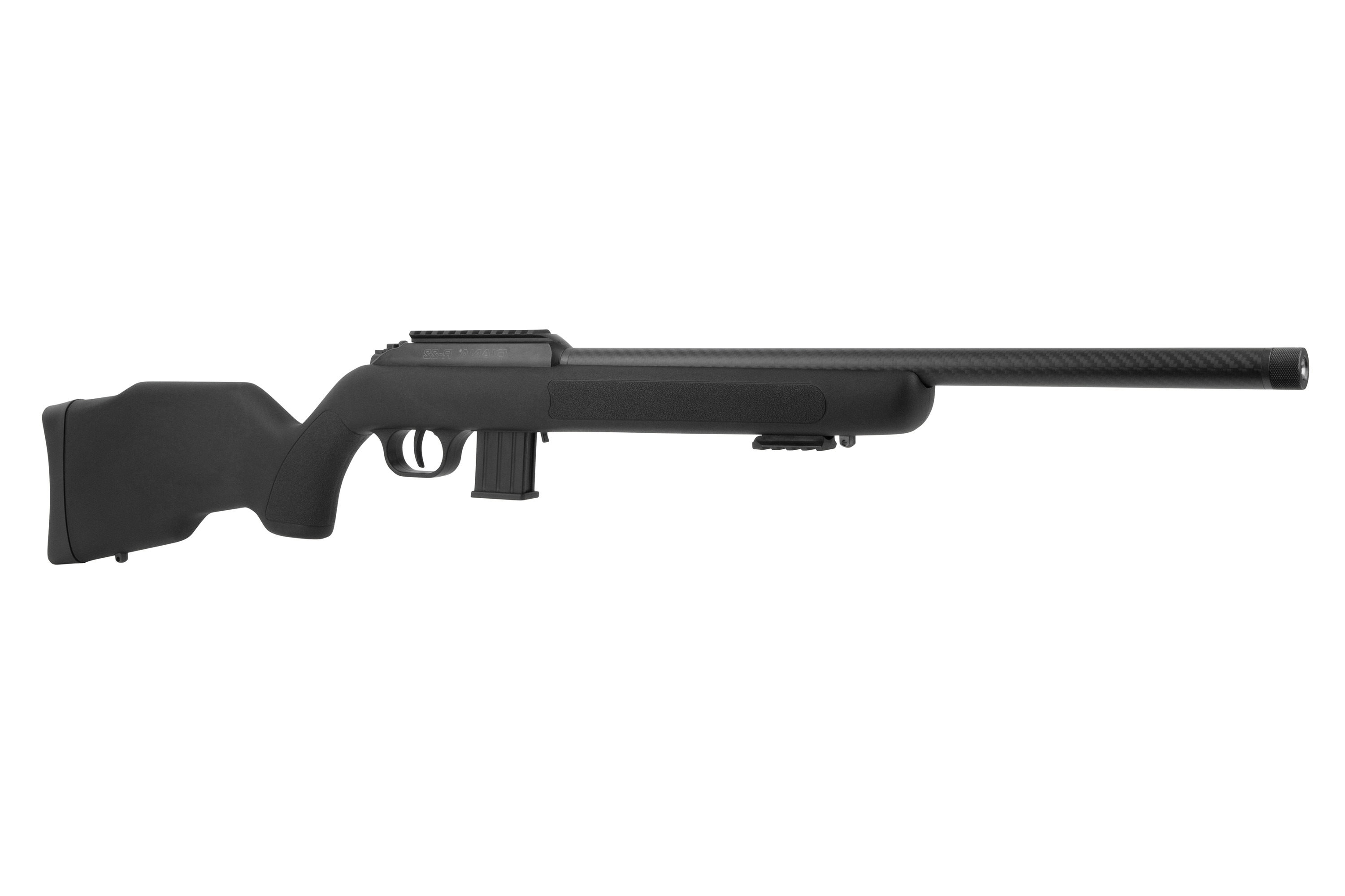 DIANA R-22 Carbon Schwarz .22lr - Repetierbüchse