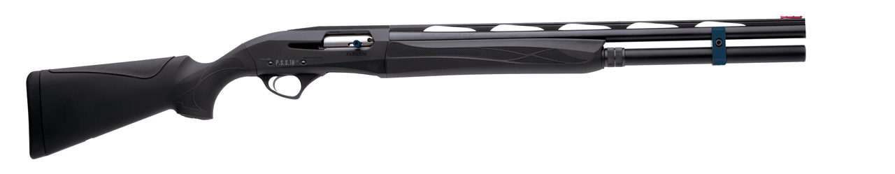FABARM SLF Mod. "P.S.S. 10 LR", 25"