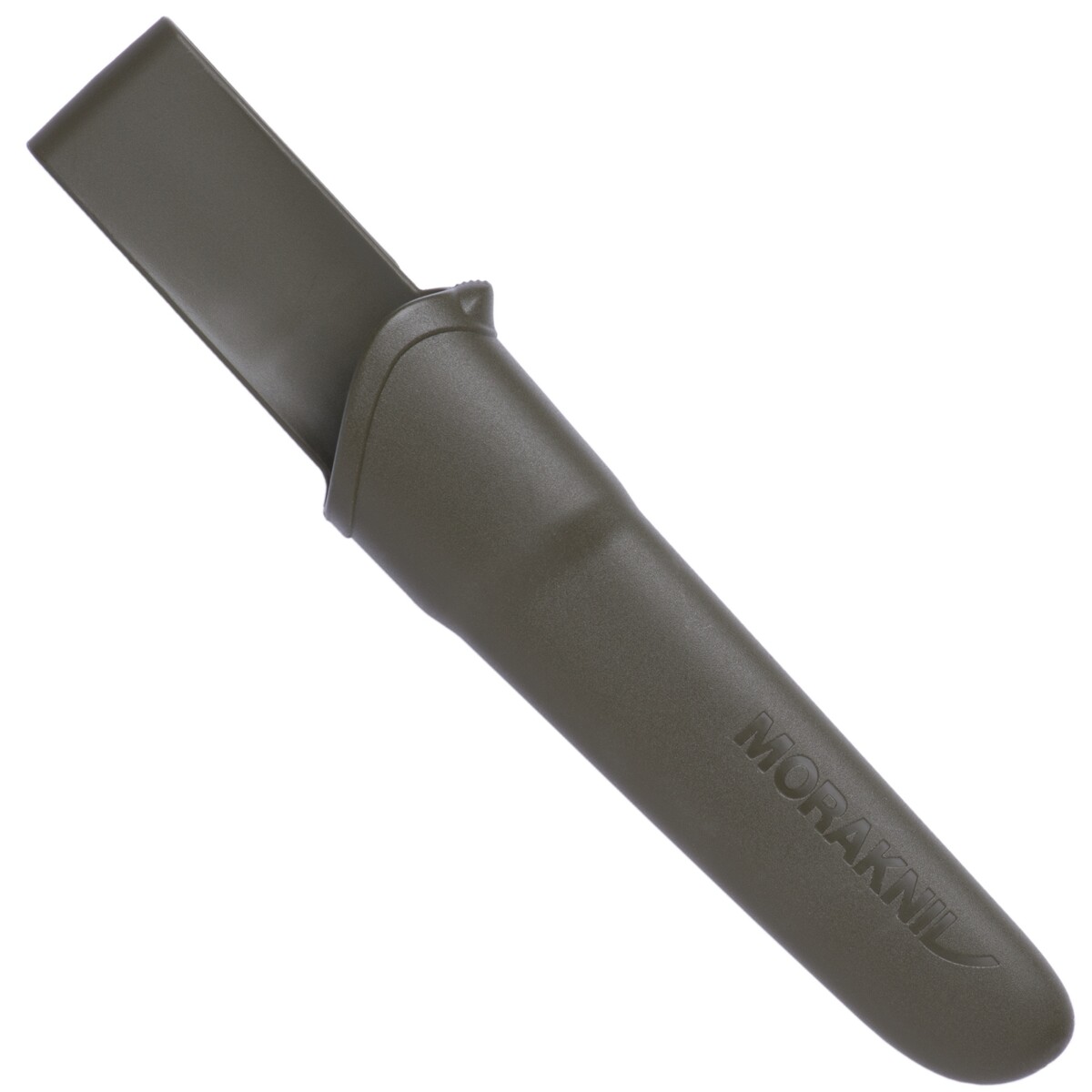 Messer Companion schwarz