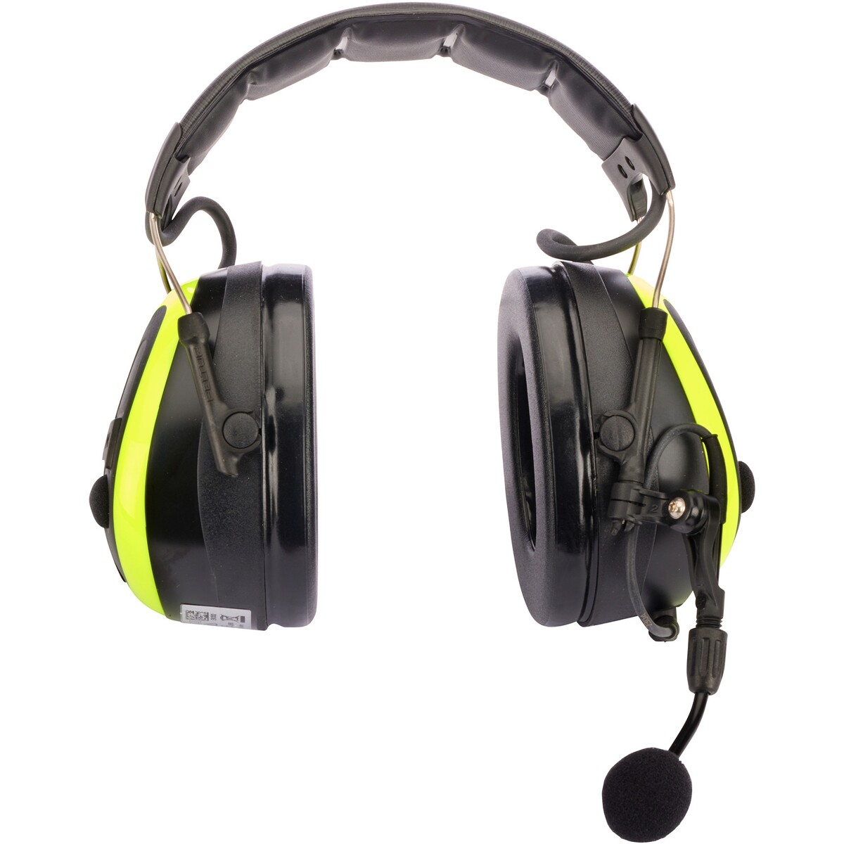 Gehörschutz WS Alert X Bluetooth