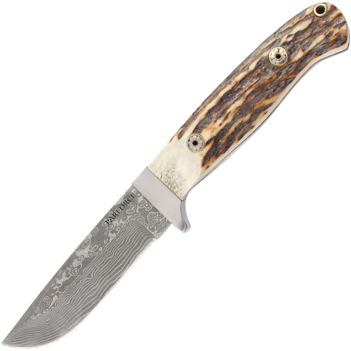 Damastmesser