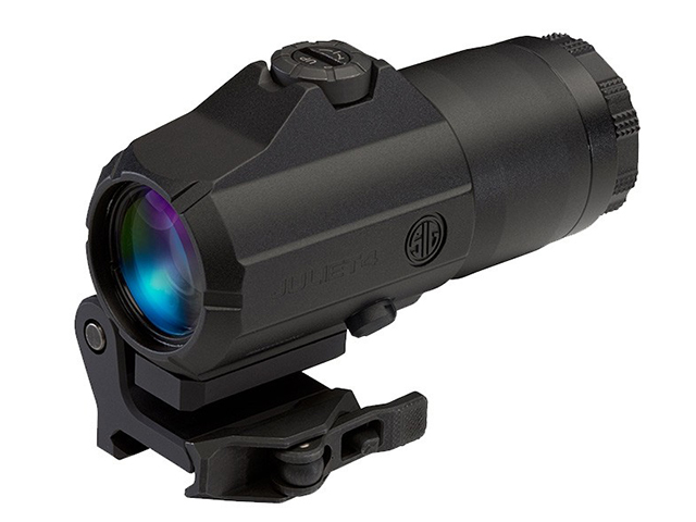 Sig Sauer JULIET4 Magnifier – 4x24