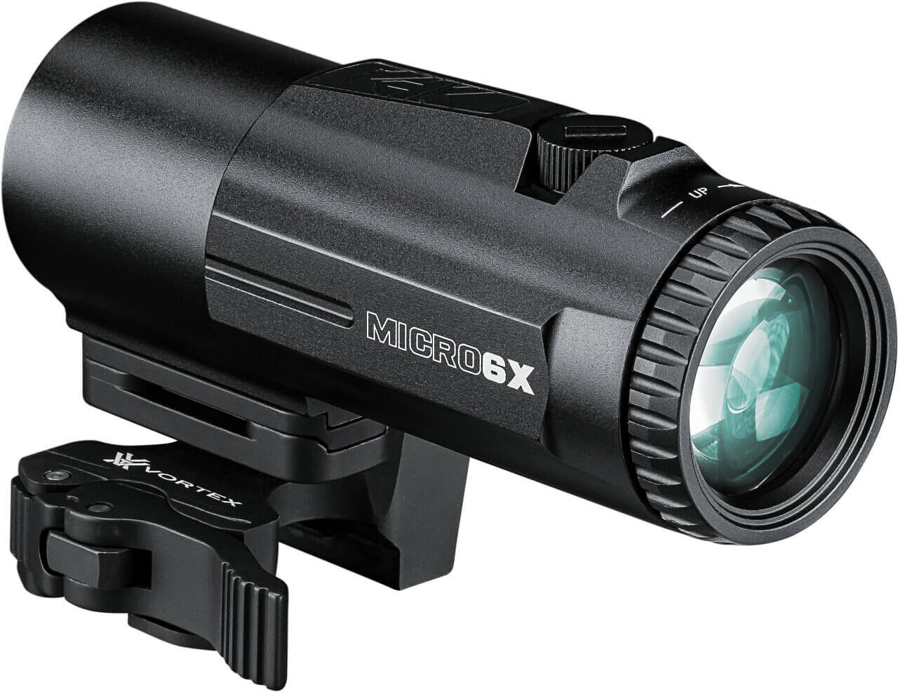Vortex Micro 6x Magnifier