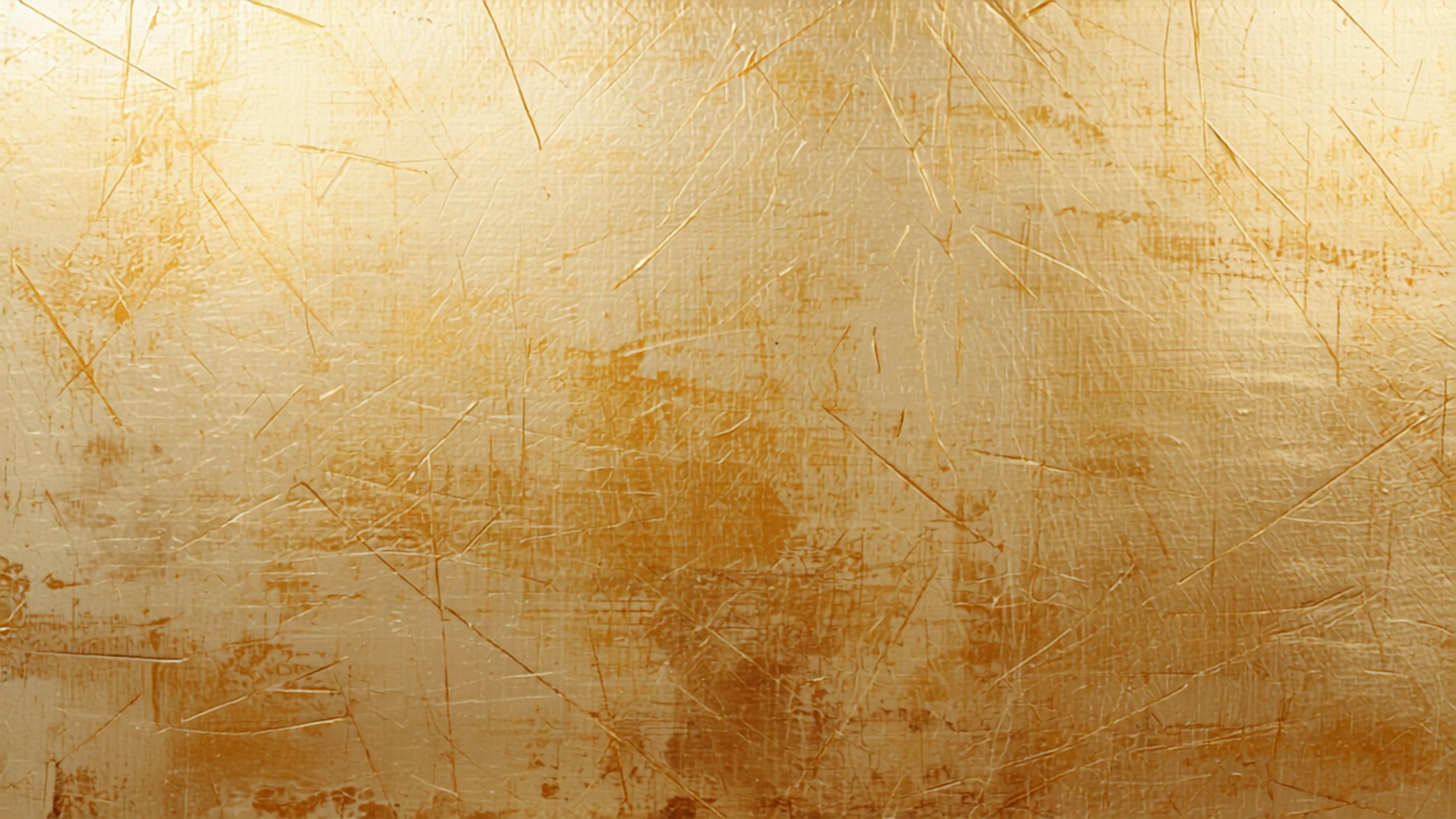 Silhouette eines Gewehrs im warmen Goldlicht