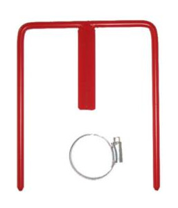 Halter für Selbstschussapparat Kieferle