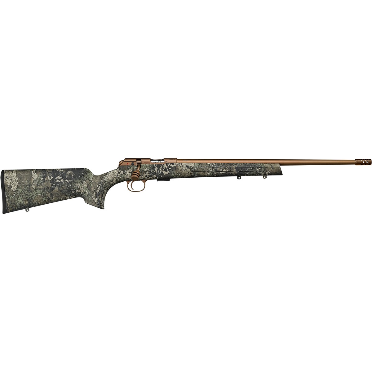 KK-Repetierbüchse 457 Hunter Strata