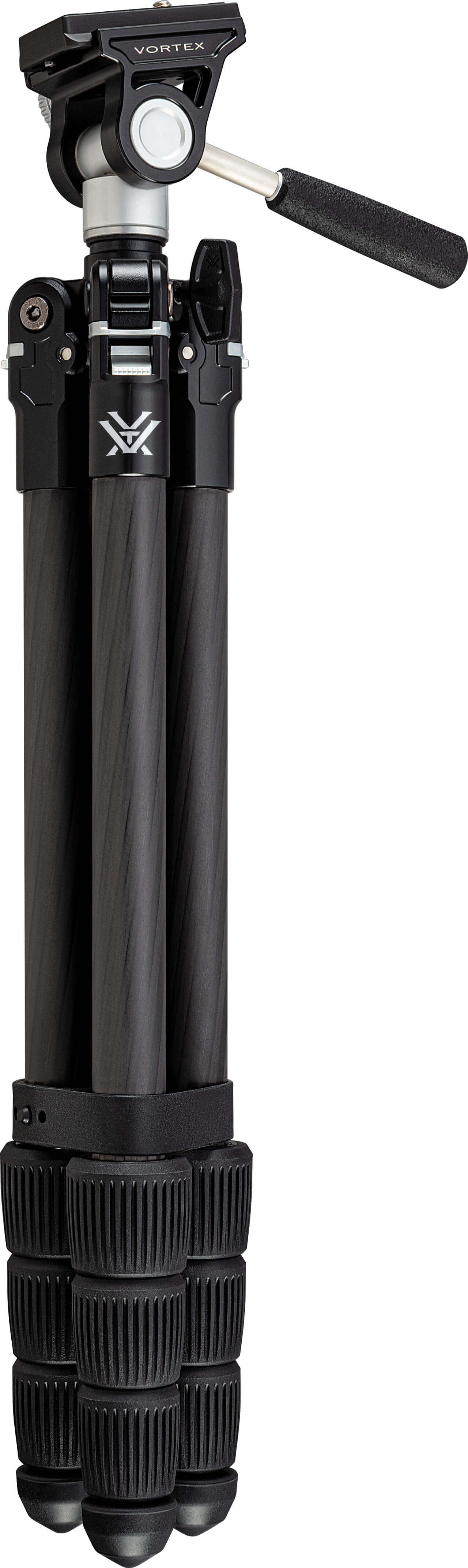 Vortex Summit Carbon II Stativ