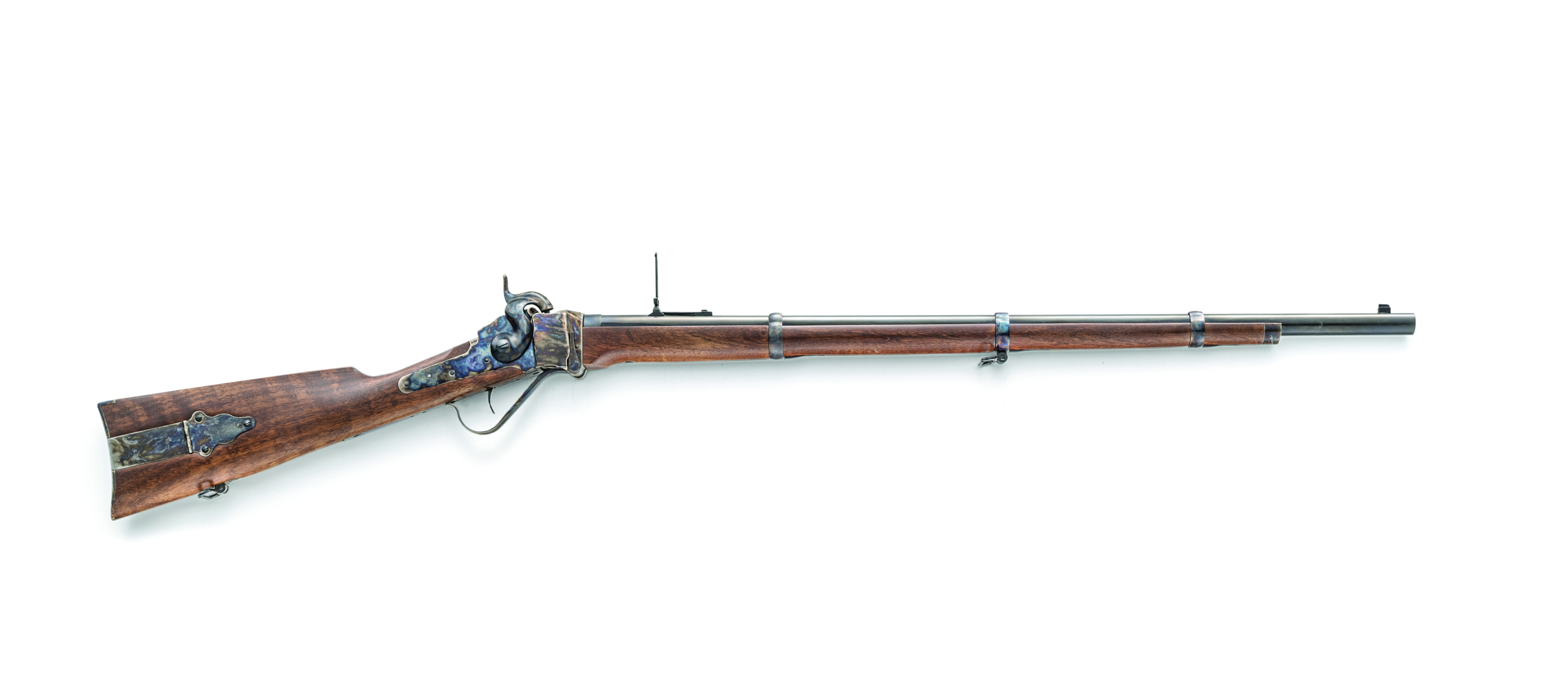 1859 Sharp, Infantry Patch Box – .54