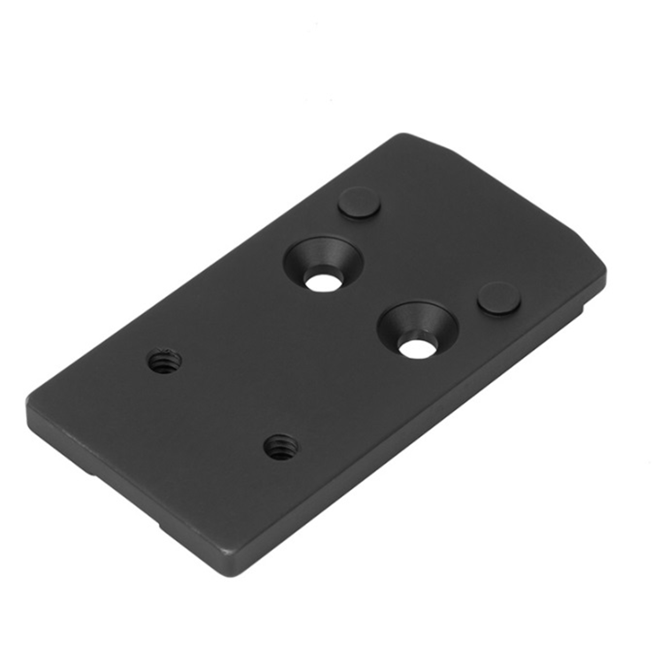 Holosun 407K 507K Adapter für Glock MOS (außer Glock 43X und 48) (HS-MOUNT-407K-507K-GLOCK-MOS)