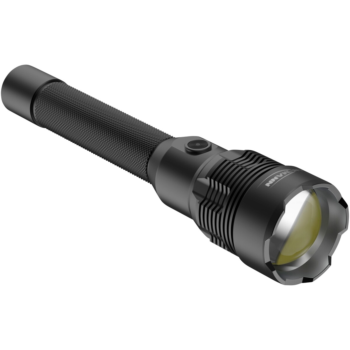 Taschenlampe Alu-Torch-T12000R