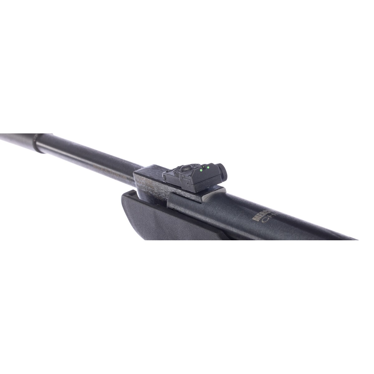 Luftgewehr Chili - Set