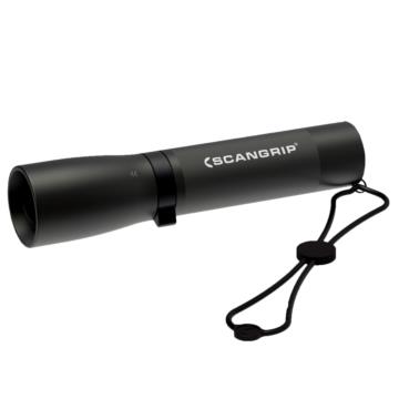 SCANGRIP FLASH 1000 R Taschenlampe