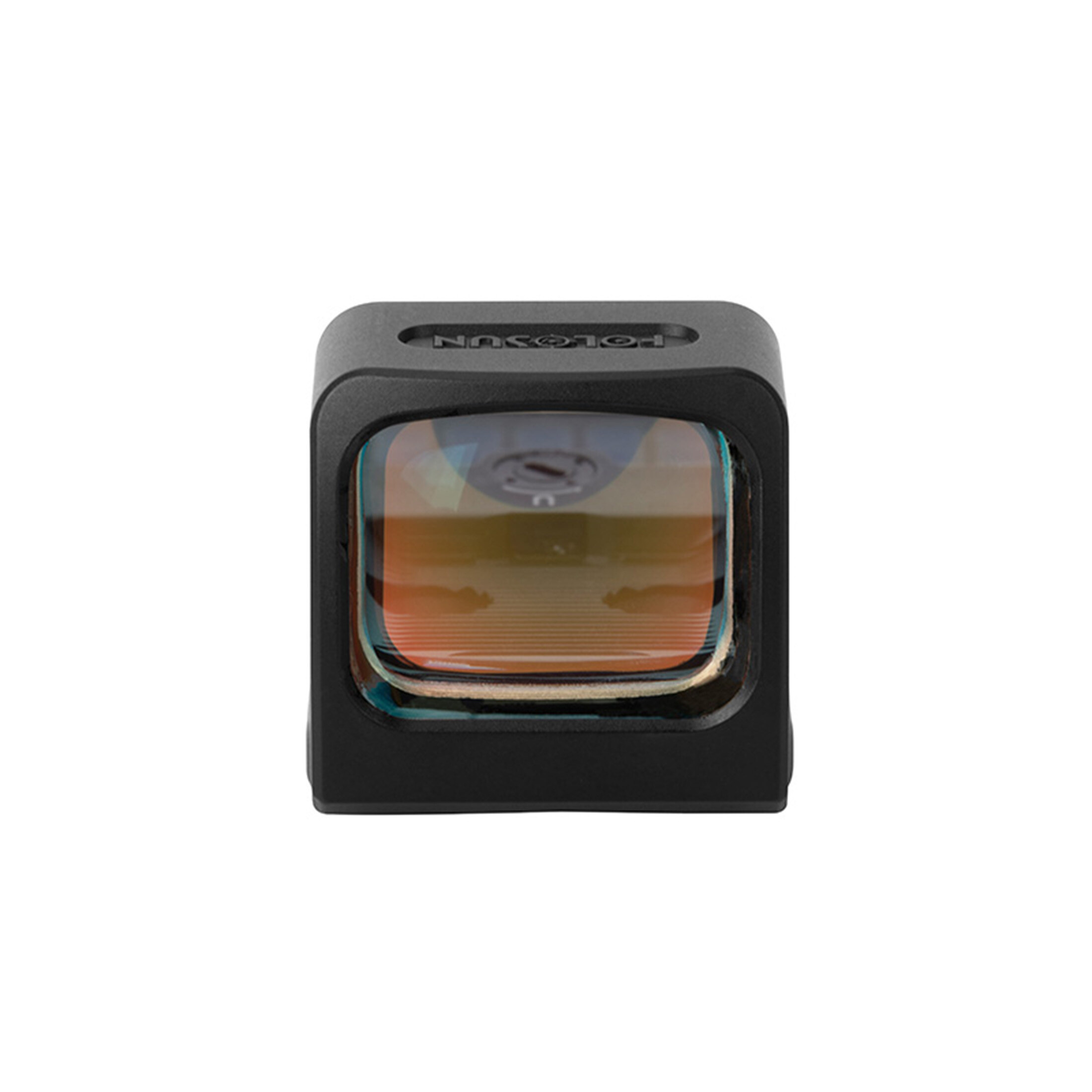 Holosun SCS-VP9-GR Offenes Reflex Grünpunktvisier
