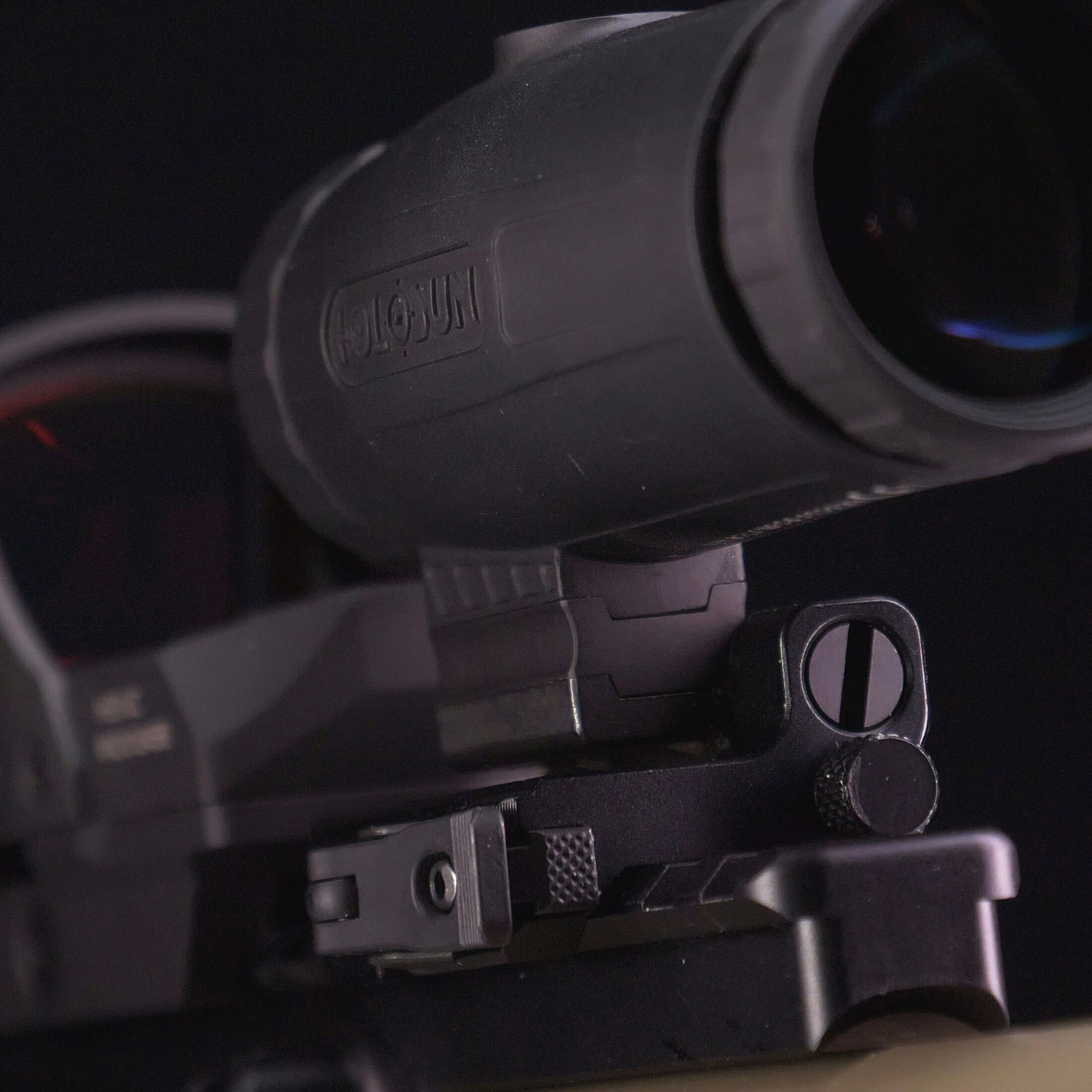 Holosun Magnifier HM3X