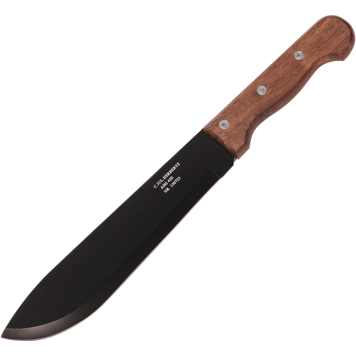 Machete – Klingenlänge: 25 cm