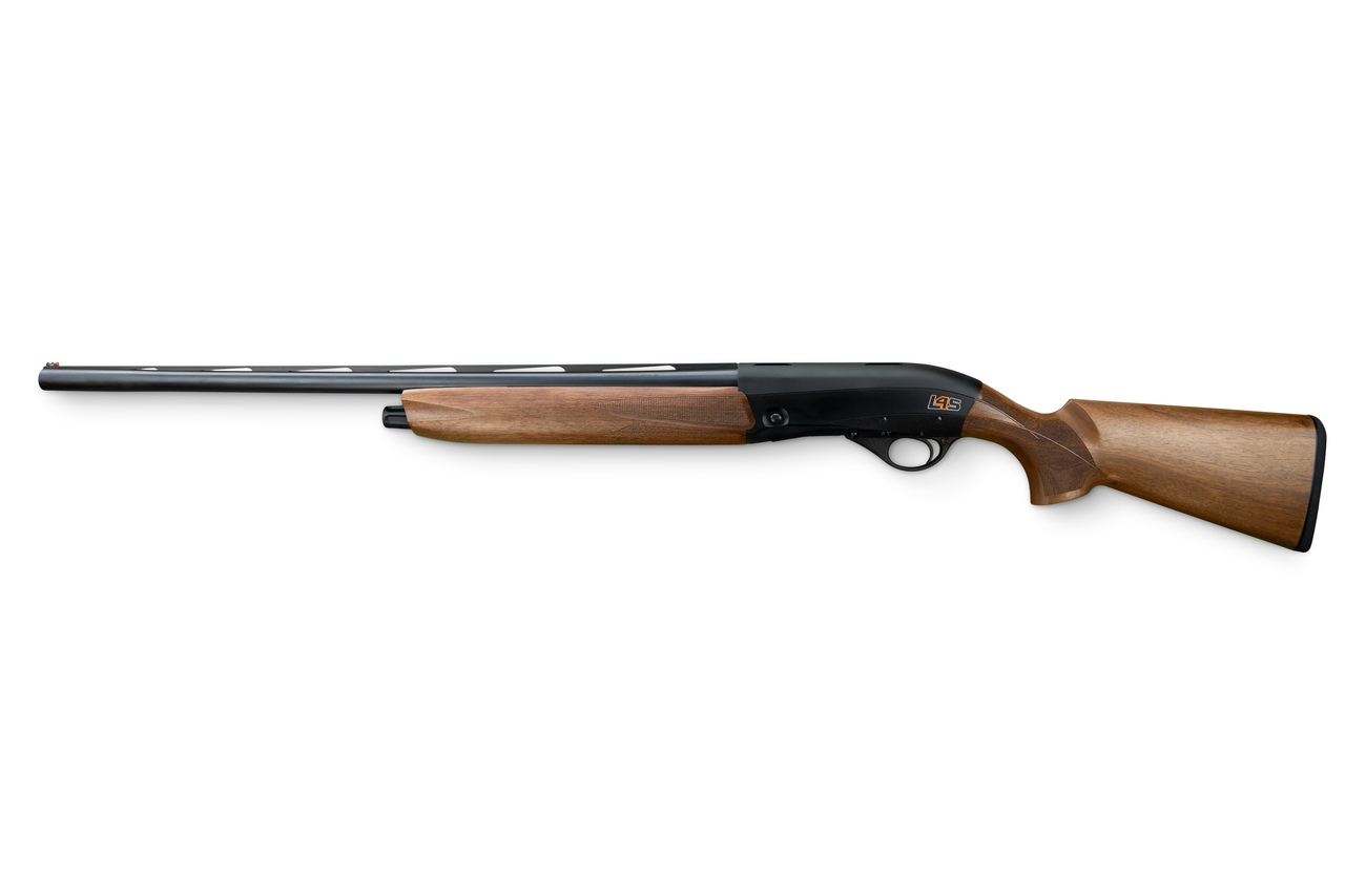 FABARM SLF L4S Black Hunter, 28"