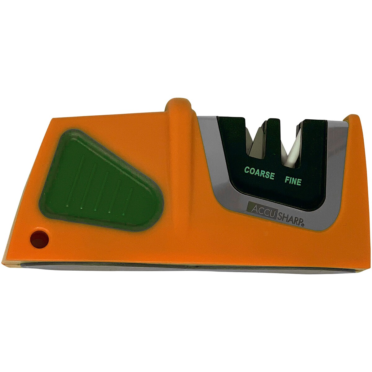 Messerschärfer Pull-Through Compact – 1 Stück