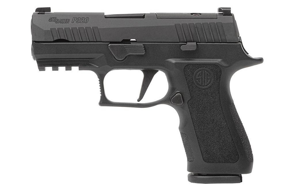 SIG SAUER P320 XCompact
