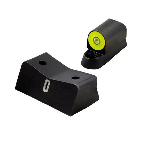 N-Visier DXT2 grün Big Dot gelb CZ P07/P09