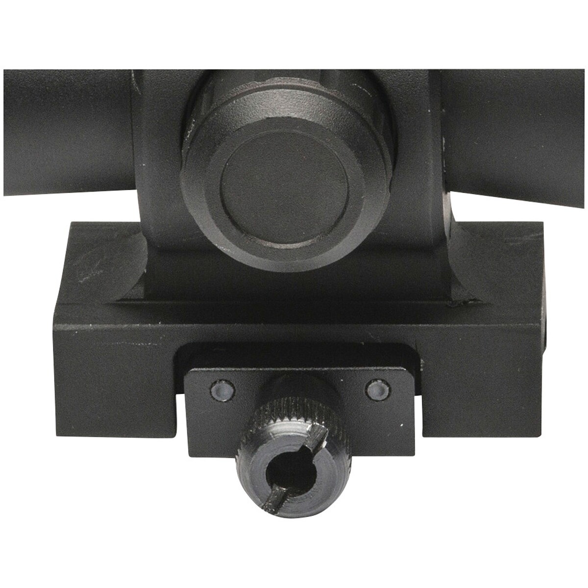 Zielfernrohr Barrage 1.5-5x32