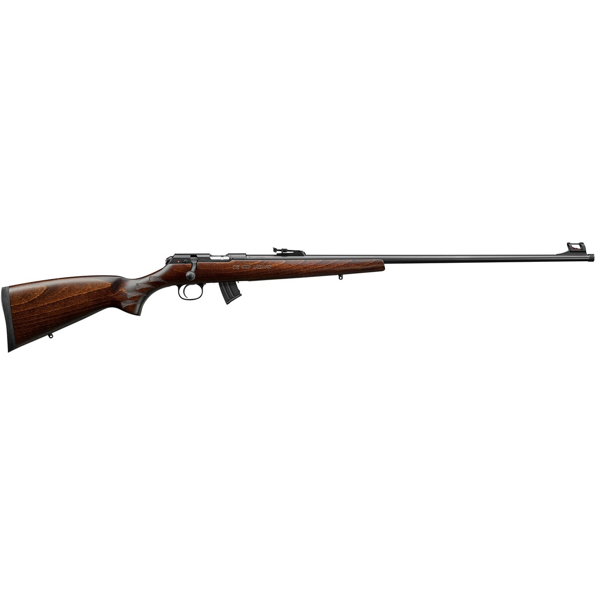 KK-Repetierbüchse 457 Jaguar – 726 mm