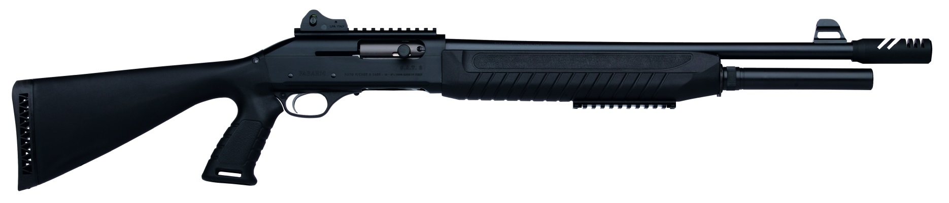 FABARM SLF Mod. "S.A.T. 8 PRO FORCES", 20"