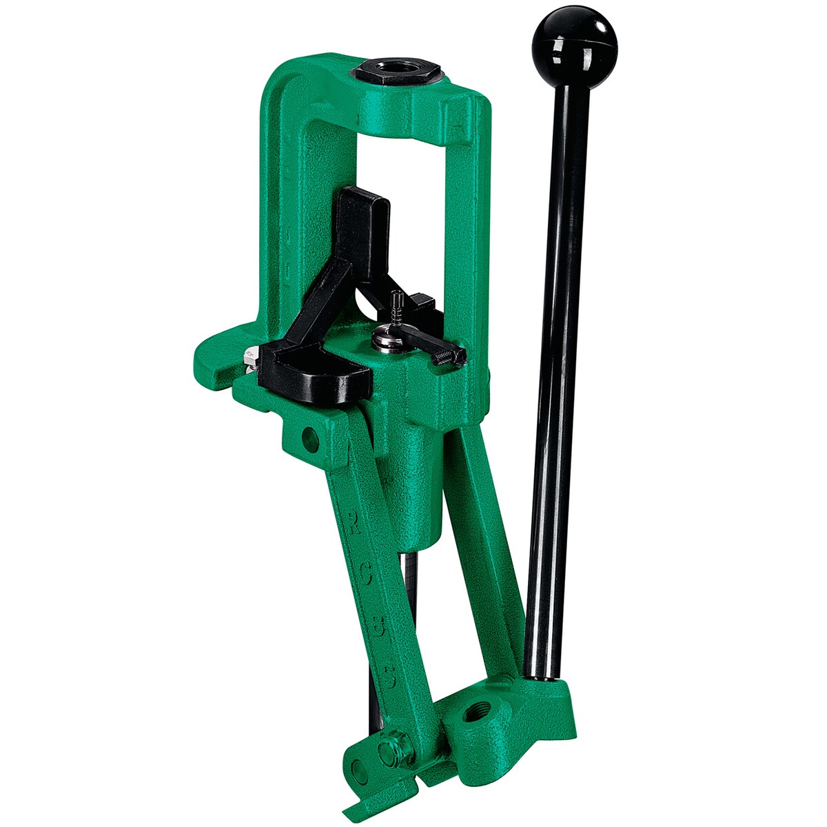 Ladepresse Rock Chucker Supreme