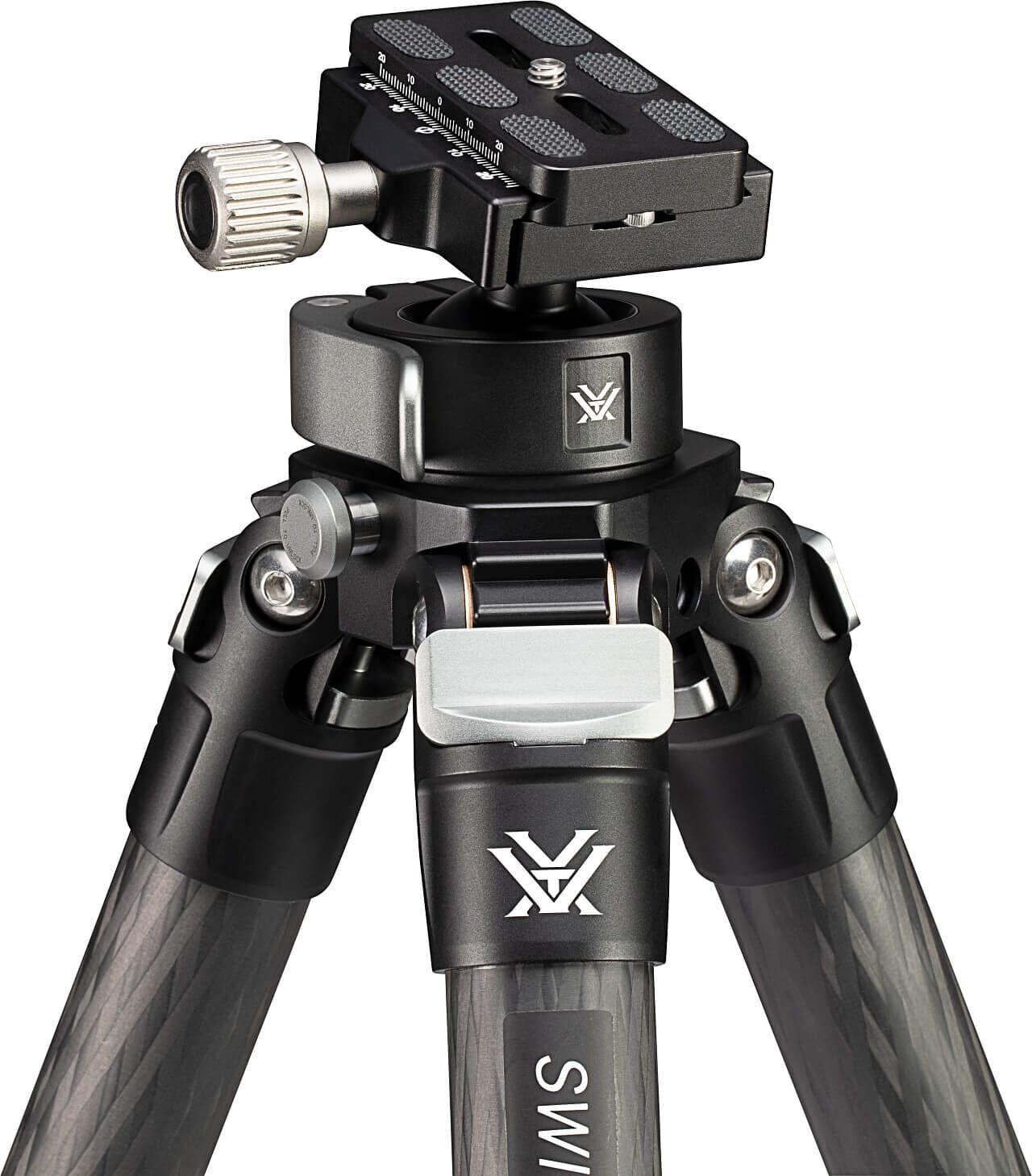 Vortex Switchback Carbon Stativ Kit